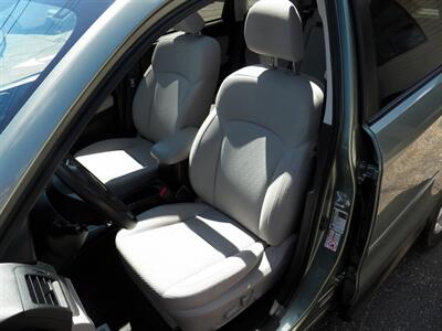 2015 Subaru Forester 2.5i Premium AWD - Photo 7 - Mishawaka, IN 46545
