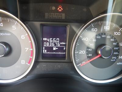 2015 Subaru Forester 2.5i Premium AWD - Photo 16 - Mishawaka, IN 46545