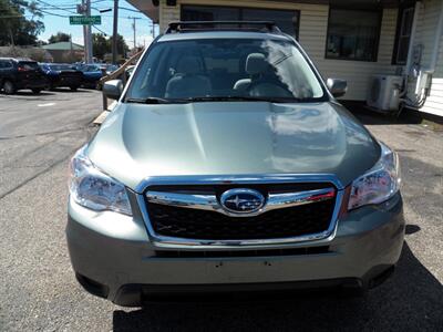 2015 Subaru Forester 2.5i Premium AWD - Photo 4 - Mishawaka, IN 46545