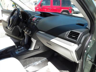 2015 Subaru Forester 2.5i Premium AWD - Photo 13 - Mishawaka, IN 46545