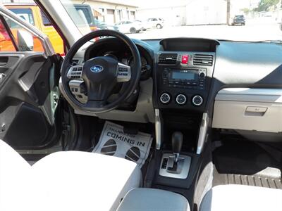 2015 Subaru Forester 2.5i Premium AWD - Photo 14 - Mishawaka, IN 46545