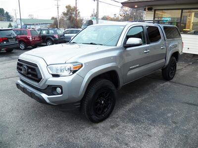 2021 Toyota Tacoma SR5 V6  4x4 - Photo 7 - Mishawaka, IN 46545