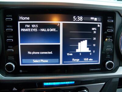 2021 Toyota Tacoma SR5 V6  4x4 - Photo 26 - Mishawaka, IN 46545