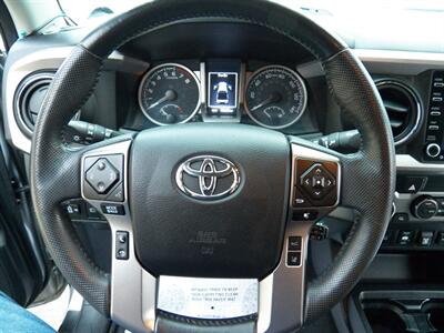 2021 Toyota Tacoma SR5 V6  4x4 - Photo 22 - Mishawaka, IN 46545