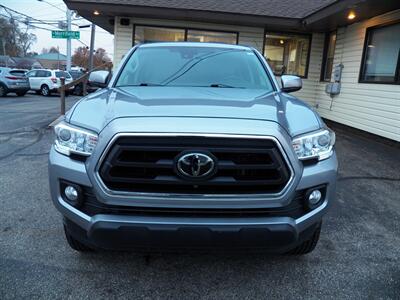 2021 Toyota Tacoma SR5 V6  4x4 - Photo 9 - Mishawaka, IN 46545