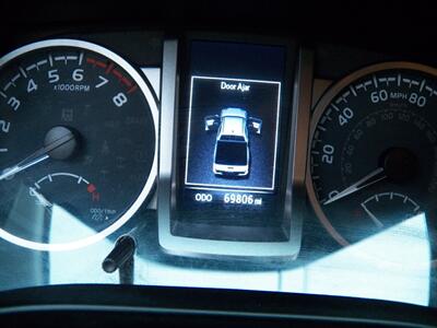 2021 Toyota Tacoma SR5 V6  4x4 - Photo 23 - Mishawaka, IN 46545