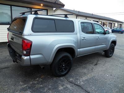 2021 Toyota Tacoma SR5 V6  4x4 - Photo 4 - Mishawaka, IN 46545