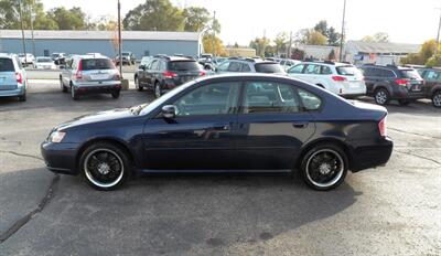 2005 Subaru Legacy GT Limited  AWD - Photo 6 - Mishawaka, IN 46545