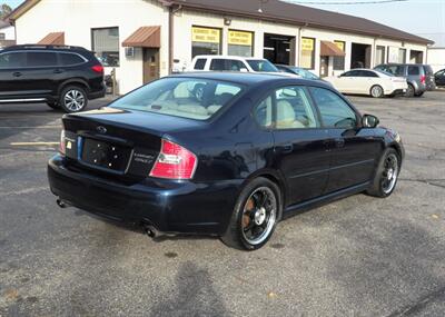 2005 Subaru Legacy GT Limited  AWD - Photo 3 - Mishawaka, IN 46545