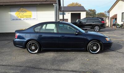 2005 Subaru Legacy GT Limited  AWD - Photo 2 - Mishawaka, IN 46545