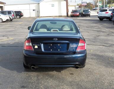 2005 Subaru Legacy GT Limited  AWD - Photo 4 - Mishawaka, IN 46545