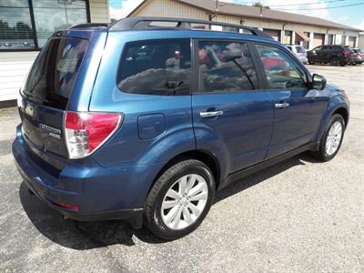 2013 Subaru Forester 2.5X Premium  AWD - Photo 3 - Mishawaka, IN 46545