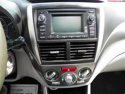 2013 Subaru Forester 2.5X Premium  AWD - Photo 17 - Mishawaka, IN 46545