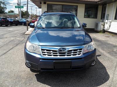 2013 Subaru Forester 2.5X Premium  AWD - Photo 5 - Mishawaka, IN 46545