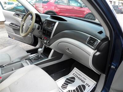 2013 Subaru Forester 2.5X Premium  AWD - Photo 14 - Mishawaka, IN 46545