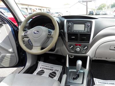 2013 Subaru Forester 2.5X Premium  AWD - Photo 15 - Mishawaka, IN 46545
