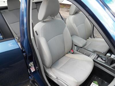 2013 Subaru Forester 2.5X Premium  AWD - Photo 13 - Mishawaka, IN 46545