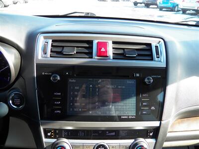2016 Subaru Outback 2.5i Limited AWD - Photo 21 - Mishawaka, IN 46545