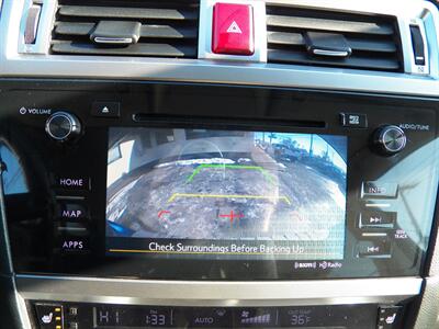 2016 Subaru Outback 2.5i Limited AWD - Photo 23 - Mishawaka, IN 46545