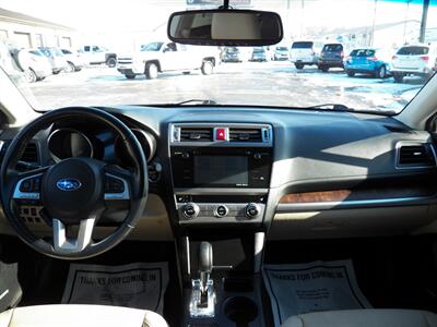 2016 Subaru Outback 2.5i Limited AWD - Photo 19 - Mishawaka, IN 46545