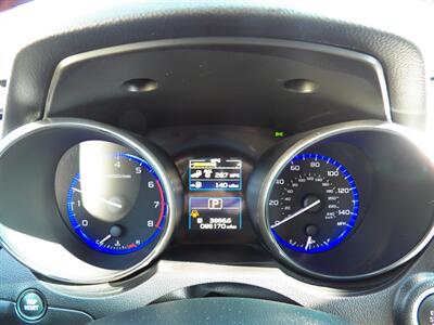 2016 Subaru Outback 2.5i Limited AWD - Photo 28 - Mishawaka, IN 46545