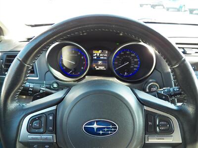 2016 Subaru Outback 2.5i Limited AWD - Photo 29 - Mishawaka, IN 46545