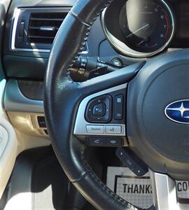 2016 Subaru Outback 2.5i Limited AWD - Photo 34 - Mishawaka, IN 46545