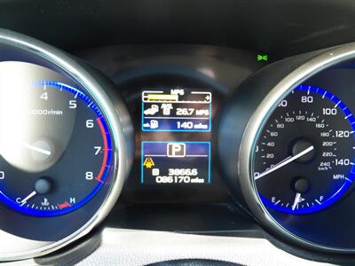 2016 Subaru Outback 2.5i Limited AWD - Photo 27 - Mishawaka, IN 46545