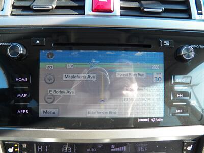 2016 Subaru Outback 2.5i Limited AWD - Photo 22 - Mishawaka, IN 46545