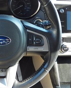2016 Subaru Outback 2.5i Limited AWD - Photo 32 - Mishawaka, IN 46545