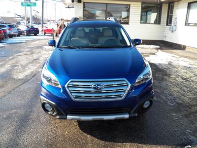 2016 Subaru Outback 2.5i Limited AWD - Photo 8 - Mishawaka, IN 46545