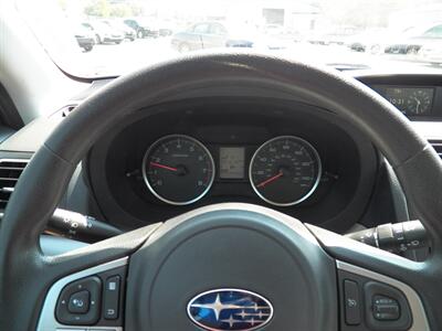 2018 Subaru Forester 2.5i  AWD - Photo 25 - Mishawaka, IN 46545