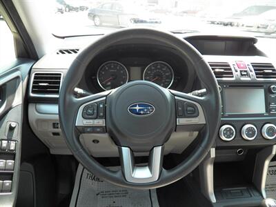 2018 Subaru Forester 2.5i  AWD - Photo 26 - Mishawaka, IN 46545