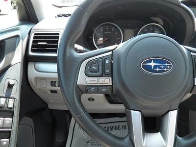 2018 Subaru Forester 2.5i  AWD - Photo 30 - Mishawaka, IN 46545