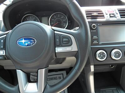 2018 Subaru Forester 2.5i  AWD - Photo 28 - Mishawaka, IN 46545