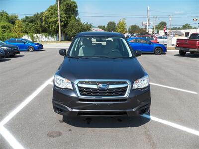 2018 Subaru Forester 2.5i  AWD - Photo 8 - Mishawaka, IN 46545