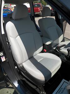 2018 Subaru Forester 2.5i  AWD - Photo 14 - Mishawaka, IN 46545