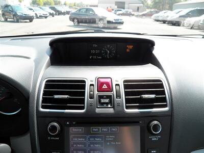 2018 Subaru Forester 2.5i  AWD - Photo 18 - Mishawaka, IN 46545
