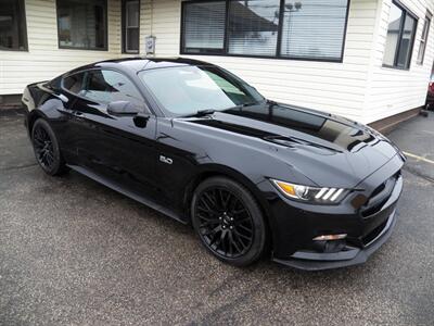 2015 Ford Mustang GT Premium   - Photo 7 - Mishawaka, IN 46545