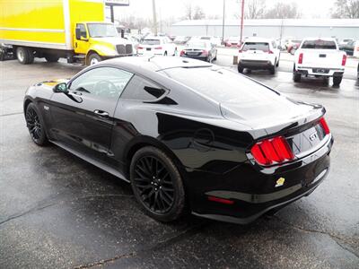2015 Ford Mustang GT Premium   - Photo 6 - Mishawaka, IN 46545