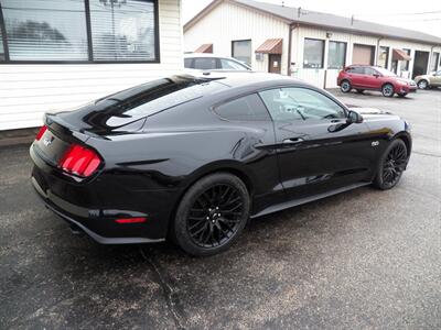 2015 Ford Mustang GT Premium   - Photo 5 - Mishawaka, IN 46545