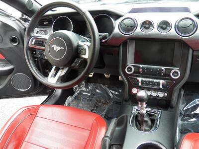 2015 Ford Mustang GT Premium   - Photo 17 - Mishawaka, IN 46545