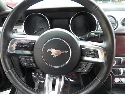 2015 Ford Mustang GT Premium   - Photo 18 - Mishawaka, IN 46545