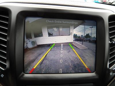 2018 Jeep Cherokee Limited 4X4 - Photo 24 - Mishawaka, IN 46545