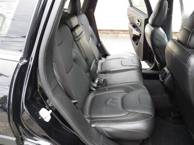 2018 Jeep Cherokee Limited 4X4 - Photo 15 - Mishawaka, IN 46545