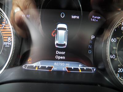 2018 Jeep Cherokee Limited 4X4 - Photo 25 - Mishawaka, IN 46545