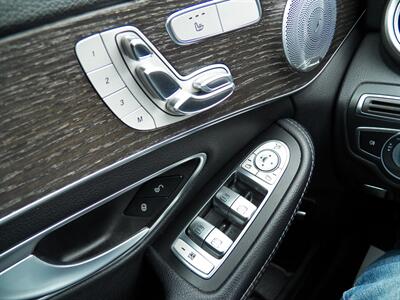 2019 Mercedes-Benz C 300 4MATIC  AWD - Photo 23 - Mishawaka, IN 46545