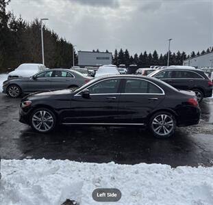 2019 Mercedes-Benz C 300 4MATIC  AWD - Photo 2 - Mishawaka, IN 46545