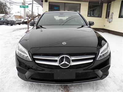 2019 Mercedes-Benz C 300 4MATIC  AWD - Photo 5 - Mishawaka, IN 46545