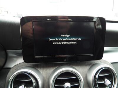 2019 Mercedes-Benz C 300 4MATIC  AWD - Photo 14 - Mishawaka, IN 46545